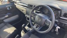 Citroen C3 1.2 PureTech 83 Feel 5dr Petrol Hatchback